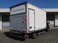Gebraucht Mercedes Sprinter 163 PS (119 kW) 2020 Tiefschwarz Van