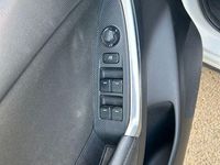 Gebraucht Mazda CX-5 Nakama 165 PS (121 kW) 2016 Weiß SUV