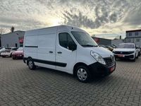 gebraucht Renault Master 2.3 dCi L2H2 3,3 Grand Confort Navi Temp