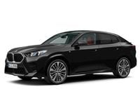Gebraucht BMW X2 Efficient Dynamics 156 PS (114 kW) 2026 SUV