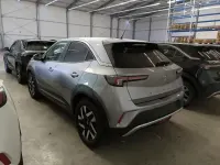 Gebraucht Opel Mokka-e Elegance 100 kW (136 PS) 2023 Grau SUV