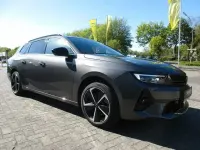 Brugt Opel Astra 131 HK (96 kW) 2024 Grå Hatchback