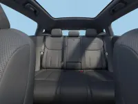 Neu XPENG G6 358 kW (487 PS) 2026 Midnight black metallic SUV