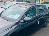 Neu Opel Corsa Edition 110 PS (80 kW) 2025 Schwarz Kleinwagen