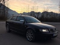 Gebraucht Audi S4 344 PS (253 kW) 2003 Kombi