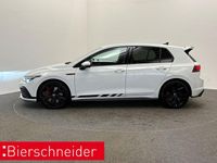 Gebraucht VW Golf GTI 300 PS (220 kW) 2024 Weiss Limousine