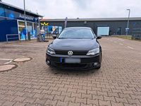 Gebraucht VW Jetta 105 PS (77 kW) 2012 Limousine
