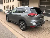 Gebraucht Nissan X-Trail 360º 177 PS (130 kW) 2018 Grau SUV