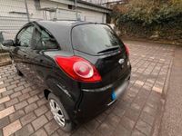 gebraucht Ford Ka 1.2