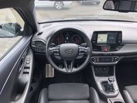 gebraucht Hyundai i30 Performance Panorama/Navi/Kamera/CarPlay