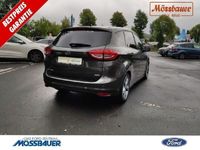 gebraucht Ford C-MAX 1.0 EcoBoost Cool&Connect Start/Stopp