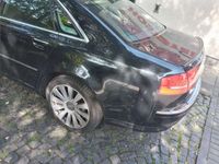 gebraucht Audi A8 3.0 TDI DPF quattro