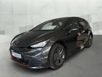 Gebraucht Cupra Born 150 kW (204 PS) 2023 Grau Kleinwagen