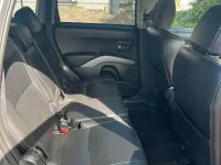 Gebraucht Peugeot 4007 156 PS (114 kW) 2012 Grau SUV