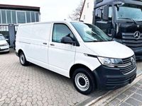 gebraucht VW Transporter T6.12.0 TDI Kasten