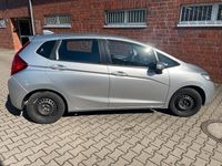 Gebraucht Honda Jazz 102 PS (75 kW) 2017 Grau Kleinwagen