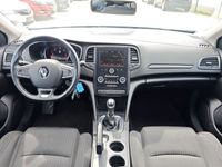 gebraucht Renault Mégane IV Business Edition *Navi*LED*DAB*Easylink*