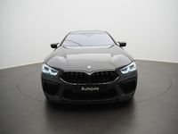 Gebraucht BMW M8 Competition Edition 625 PS (459 kW) 2021 Grau Coupé