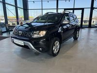 Gebraucht Dacia Duster 114 PS (83 kW) 2019 Schwarz SUV