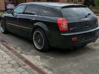 gebraucht Chrysler 300C Touring *WPC* Liebhaberauto