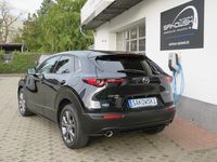 Gebraucht Mazda CX-30 Selection 179 PS (131 kW) 2019 Schwarz SUV
