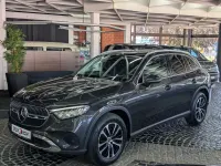 Gebraucht Mercedes GLC220 220 PS (161 kW) 2023 Grafitgrau  metalliclack SUV