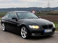 Gebraucht BMW 335 540 PS (397 kW) 2007 Schwarz Coupé