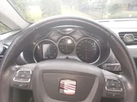 Gebraucht Seat Leon Copa 125 PS (91 kW) 2012 Blau Limousine