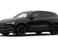 Neu Volvo EX30 CC Plus 200 kW (272 PS) 2026 Schwarz SUV