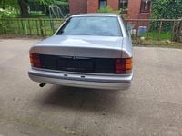 Gebraucht Ford Scorpio 194 PS (142 kW) 1991 Silber Limousine