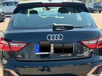 Second-hand Audi A1 110 CP (80 kW) 2022 Negru SUV