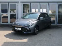 Neu MG MG3 Comfort 116 PS (85 kW) 2025 Hampstead grey Kleinwagen