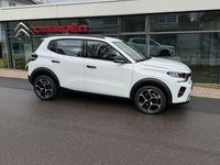 Neu Citroën C3 101 PS (74 kW) 2025 Weiß SUV