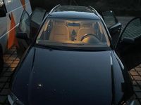 Brugt Audi A4 140 HK (102 kW) 2007 Sort Stationcar