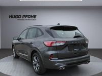 Gebraucht Ford Kuga ST-Line 224 PS (164 kW) 2024 Grau SUV