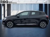 Gebraucht Renault Clio V Zen 91 PS (66 kW) 2022 Sternen schwarz Kleinwagen