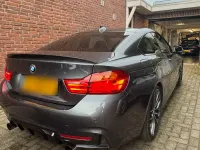 Gebraucht BMW 435 Performance 306 PS (225 kW) 2013 Coupé
