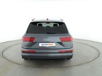 Gebraucht Audi Q7 Exclusive 272 PS (200 kW) 2017 Grau SUV