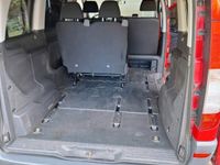 gebraucht Mercedes Vito 110 CDI kurzer Radstand, guter Zustand,