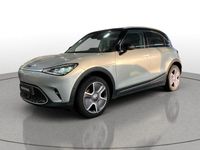 Gebraucht Smart #1 Edition #1 314 kW (428 PS) 2024 Silber silber metallic SUV