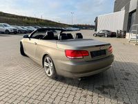 Gebraucht BMW 325 Cabriolet Sport Line 218 PS (160 kW) 2007 Cabrio