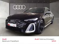 Gebraucht Audi S5 Sport 367 PS (269 kW) 2025 Schwarz Kombi