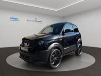Gebraucht Ligier Myli 5 kW (8 PS) 2024 Schwarz Kleinwagen