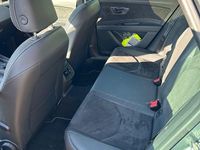 Gebraucht Seat Leon ST 4Drive 300 PS (220 kW) 2018 Grau Kombi