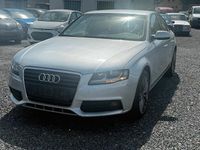 Second-hand Audi A4 120 CP (88 kW) 2010 Gri Berlinǎ