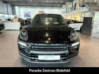 Gebraucht Porsche Macan S 381 PS (280 kW) 2023 Schwarz SUV