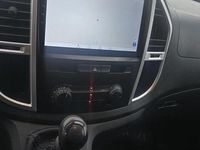 Gebraucht Mercedes Vito 114 PS (83 kW) 2018 Weiß Van