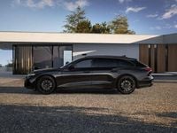 Neu Audi A6 Edition .1 299 PS (219 kW) 2026 Schwarz Kombi