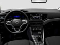 gebraucht VW Polo Life 1.0 LED Bluetooth MFLL Klima ParkPi