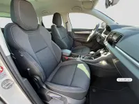 Gebraucht Skoda Karoq Drive 150 PS (110 kW) 2024 Moonweiß perleffekt SUV